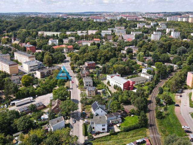 Gdańsk, Orunia, Smętna