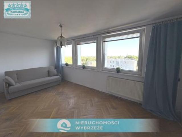 Gdańsk, Orunia, ul. Diamentowa, 26 m² Mieszkanie