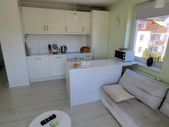 Gdańsk, Orunia, ul. Hokejowa, 53 m² Mieszkanie