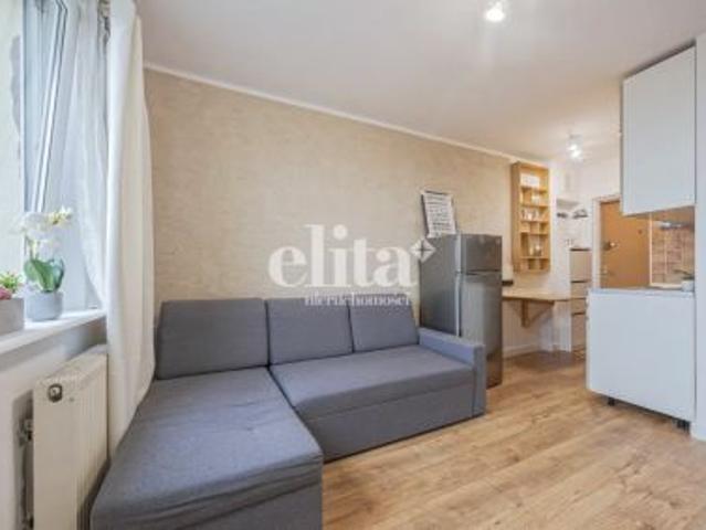 Gdańsk, Orunia, ul. Koralowa, 16 m² Mieszkanie