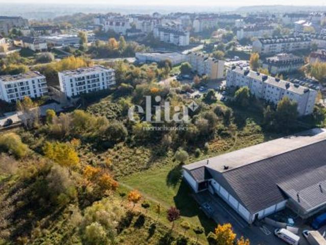 Gdańsk, Orunia, ul. Platynowa, 62 m² Mieszkanie