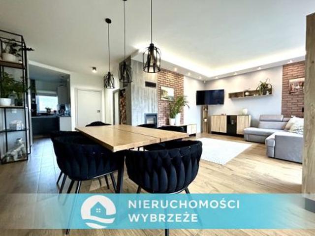 Gdańsk, Orunia, ul. Władysława Jagiełły, 150 m² Dom