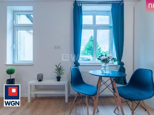 Gdańsk, Orunia Św. Wojciech Lipce, Ukośna, 40 m2