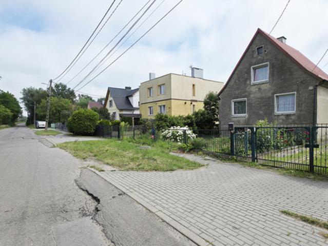 Gdańsk, Orunia