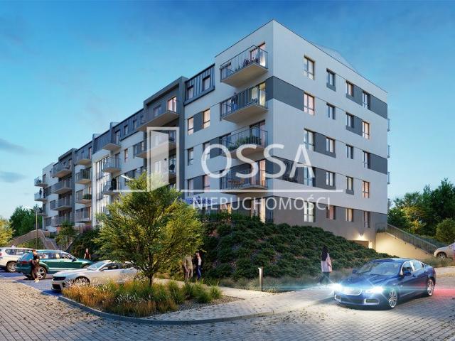 Gdańsk, Łostowice, Pastelowa, 37,02 m2