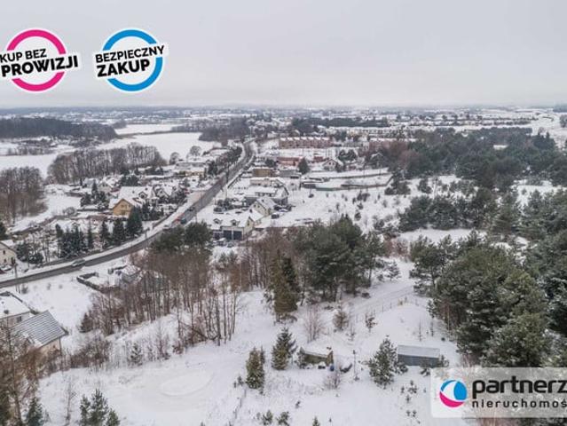 Gdańsk, Osowa, Kielnieńska