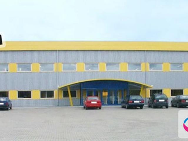 Gdańsk, Osowa, Galaktyczna