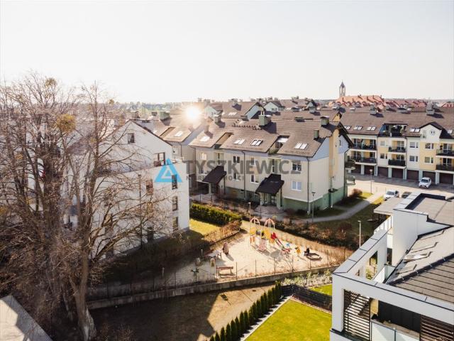 Gdańsk, Osowa, Hermesa, 59,40 m2