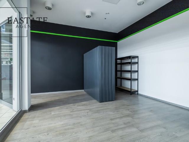 Gdańsk Osowa Lokal Handlowo Usługowy 29 m² bez prowizji