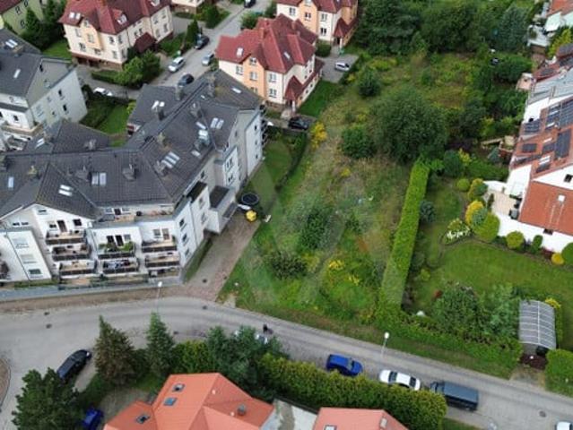 Gdańsk, Osowa, Nike