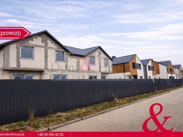 Gdańsk, Osowa, Telewizyjna