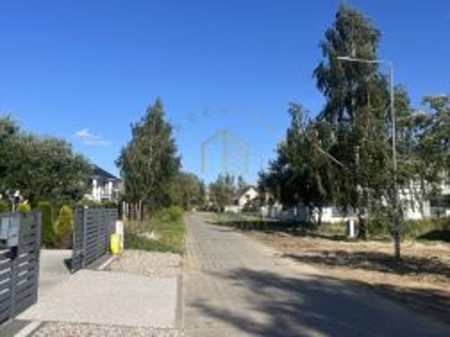 Gdańsk, Osowa, ul. Barniewicka, 102 m² Dom