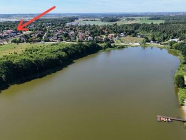 Gdańsk, Osowa, ul. Planetarna, 176 m² Dom