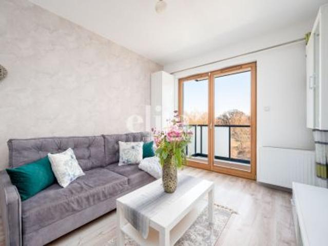 Gdańsk, Letnica, ul. Starowiejska, 38 m² Mieszkanie