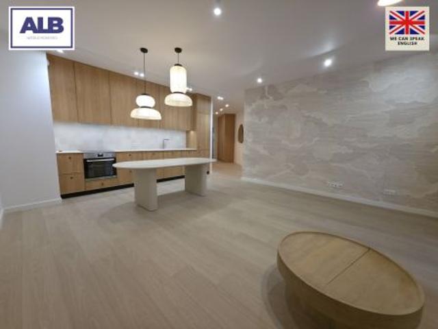 Gdańsk, Letnica, ul. Starowiejska, 90 m² Mieszkanie