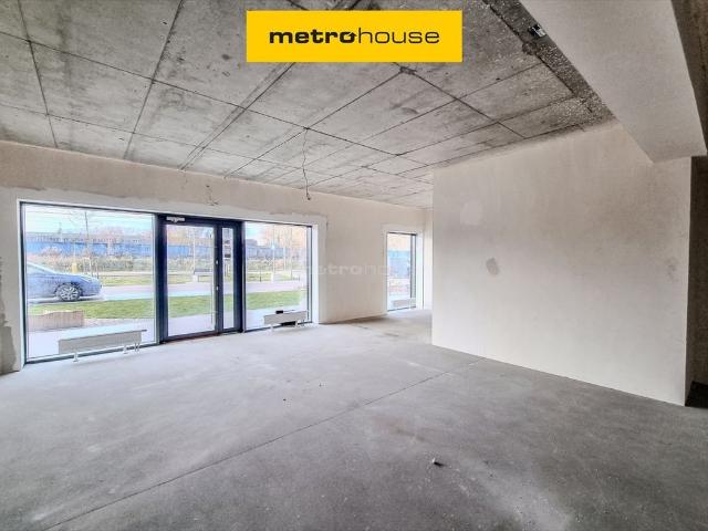 Przestronny lokal 162 m² z niezależnym wejściem w Gdańsku