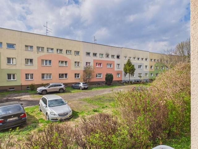 Gdańsk, Młyniska, Twarda