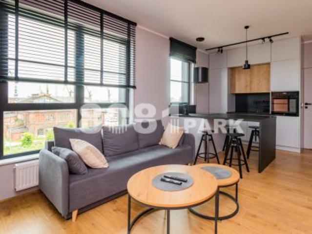 Gdańsk, Młyniska, ul. ks. Jerzego Popiełuszki, 32 m² Mieszkanie
