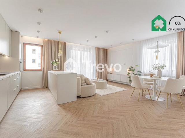 Gdańsk, Morena, Myśliwska, 63,60 m2