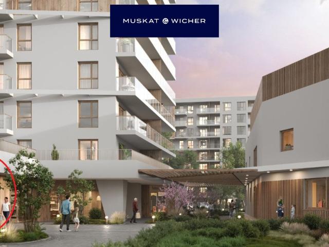 Gdańsk, Morena Piecki Migowo, 59 m2