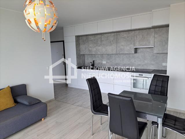 Gdańsk, Morena Piecki Migowo, Franciszka Rakoczego, 54 m2