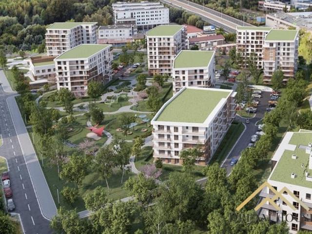 Gdańsk, Morena Piecki Migowo, Piekarnicza