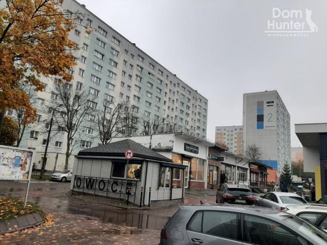 Gdańsk, Morena Piecki Migowo, Zofii Nałkowskiej