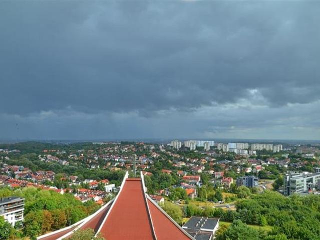 Gdańsk Morena, Rakoczego