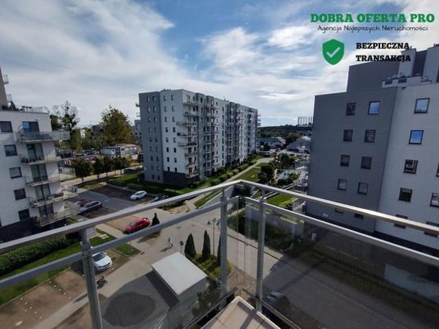 Gdańsk, Morena, Stanisława Lema