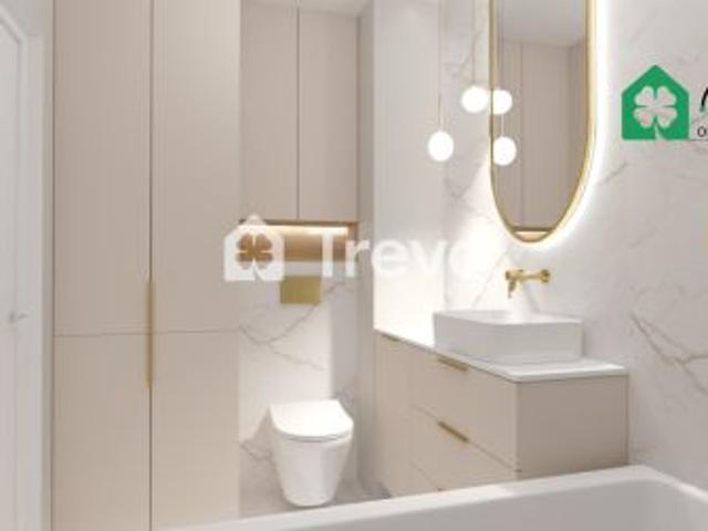 Gdańsk, Morena, ul. Myśliwska, 63 m² Mieszkanie