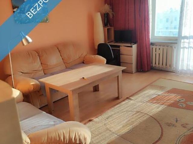 Gdańsk Morena, 3 pok. Idealna lokalizacja! Dojazd bez korków ! Od 1500 zł !