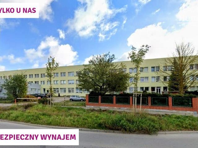 Gdańsk, Matarnia, Mjr. Mieczysława Słabego