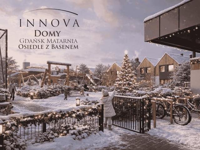 Gdańsk, Matarnia, ul. Telewizyjna 32