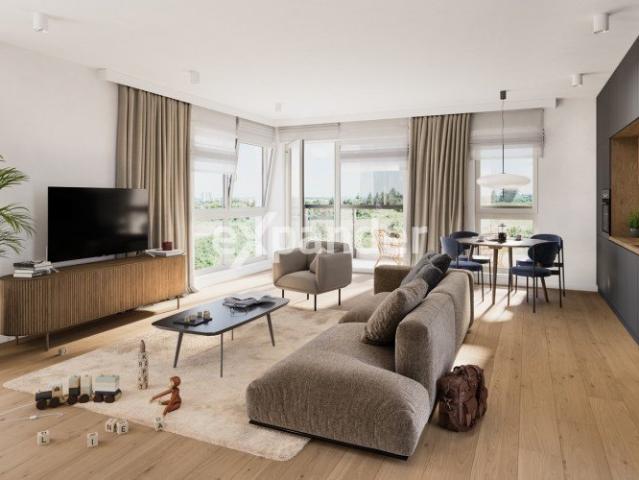 Gdańsk, Migowo Lęborskie, Wojciecha Kiedrowskiego, 57,27 m2
