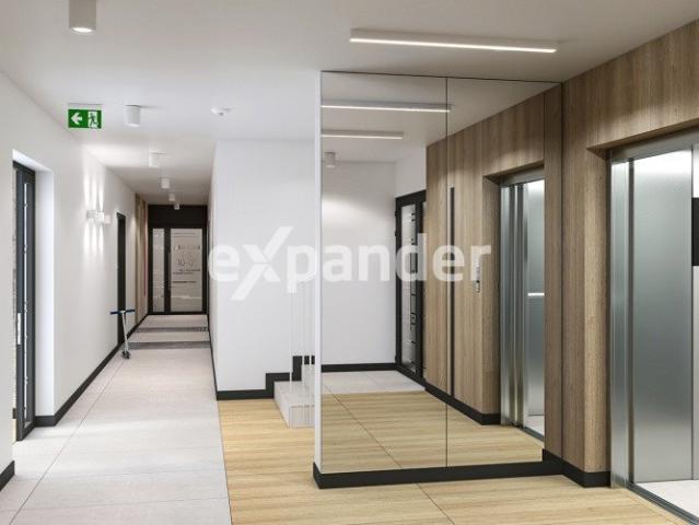 Gdańsk, Migowo Lęborskie, Wojciecha Kiedrowskiego, 77,02 m2