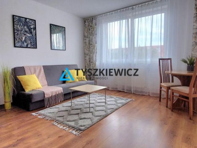 Gdańsk, Nowe Ujeścisko, Łódzka, 32,24 m2