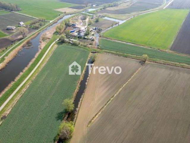 Gdańsk, Niegowo, ul. Przybrzeżna, 6615 m² Działka
