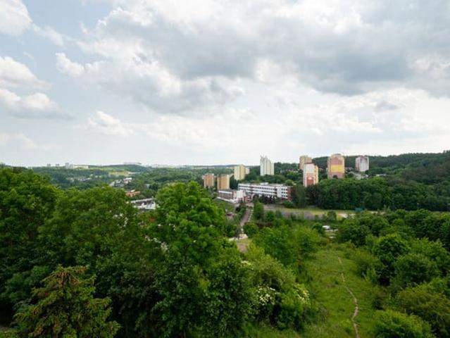 Gdańsk, Niedźwiednik, Góralska