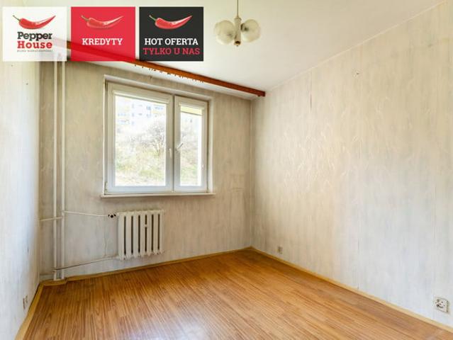 Gdańsk, Niedźwiednik, Leśna Góra