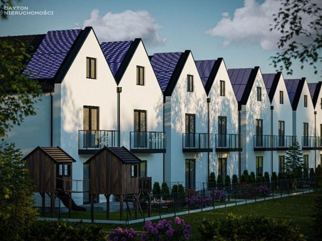 Gdańsk, Sobieszewo, Uzdrowiskowa