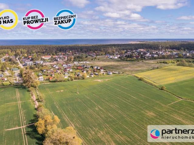 Gdańsk, Sobieszewo, Klimatyczna