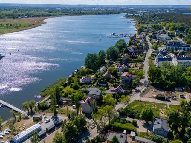 Gdańsk, Sobieszewo, Nadwiślańska