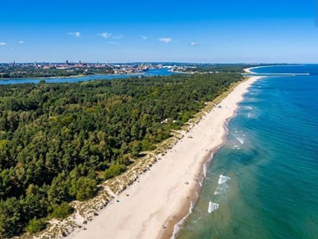 Gdańsk, Sobieszewo, Piaskowa