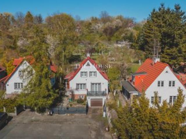 Gdańsk, Siedlce, ul. Leona Wyczółkowskiego, 140 m² Dom