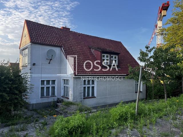 Gdańsk, Siedlce, Jacka Malczewskiego