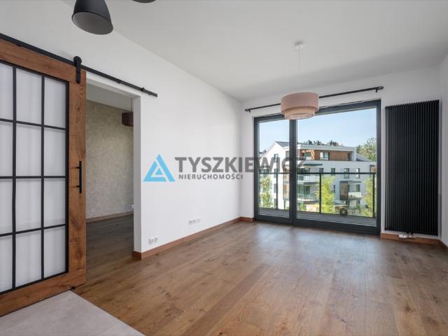 Gdańsk, Siedlce, Legnicka, 41,70 m2