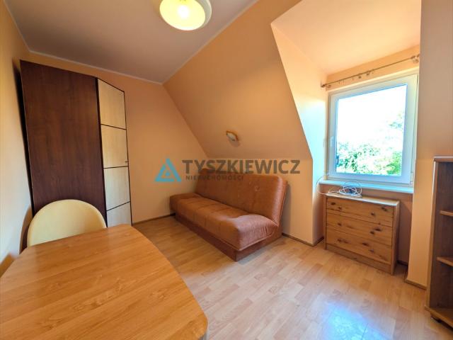 Gdańsk, Siedlce, Na Zboczu, 30 m2