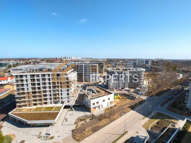 Gdańsk, Stanisława Lema