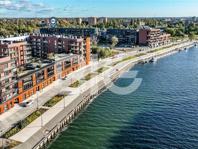 Gdańsk, Stare Miasto, Sienna Grobla