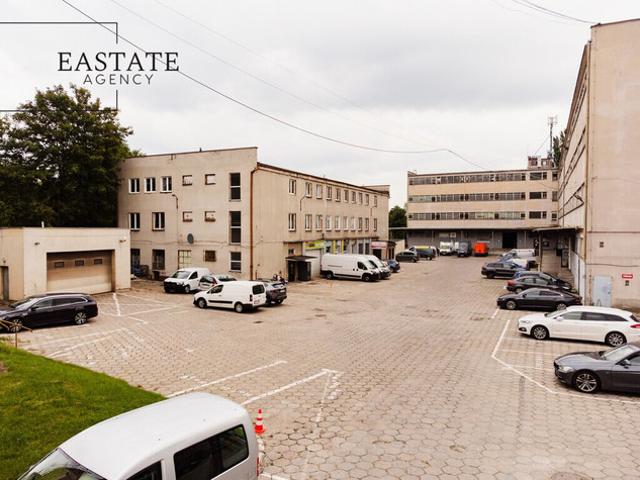 Gdańsk, Stare Szkoty, Trakt św. Wojciecha